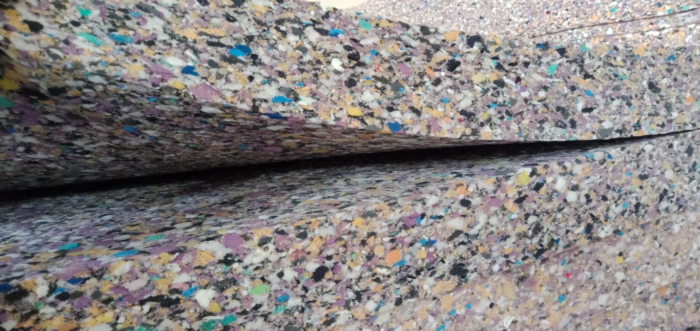 Mattress Recycling